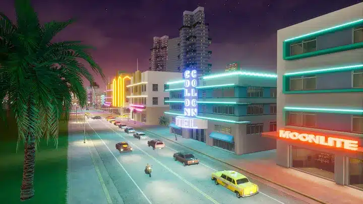 GTA Vice City per PC