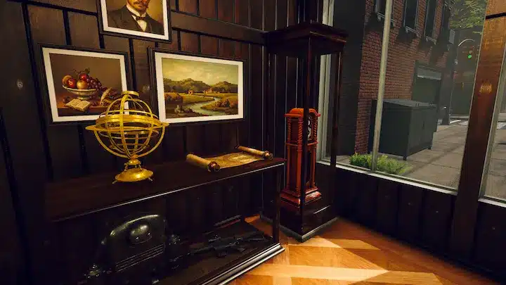 Trader Life Simulator PC ITA