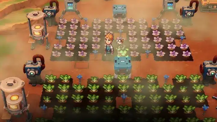 One Lonely Outpost pc ita