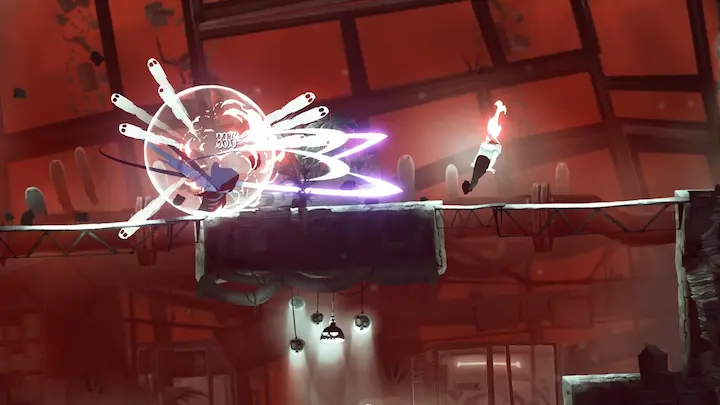 Have a Nice Death PC