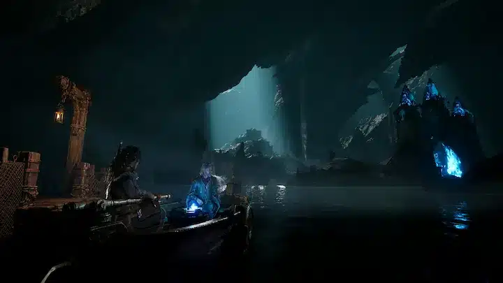 Echoes of the End Scaricare