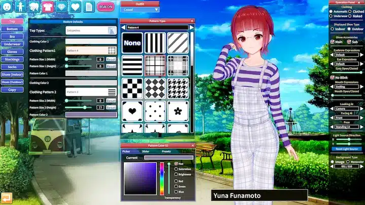 Koikatsu Party per PC