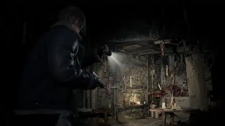 Resident Evil 4 Remake per PC