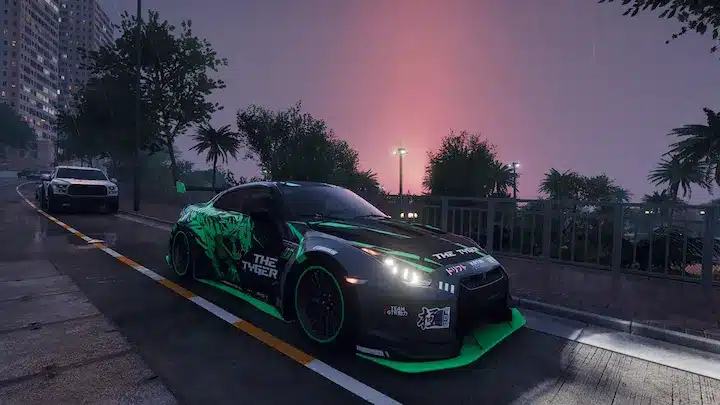 Test Drive Unlimited Solar Crown per PC