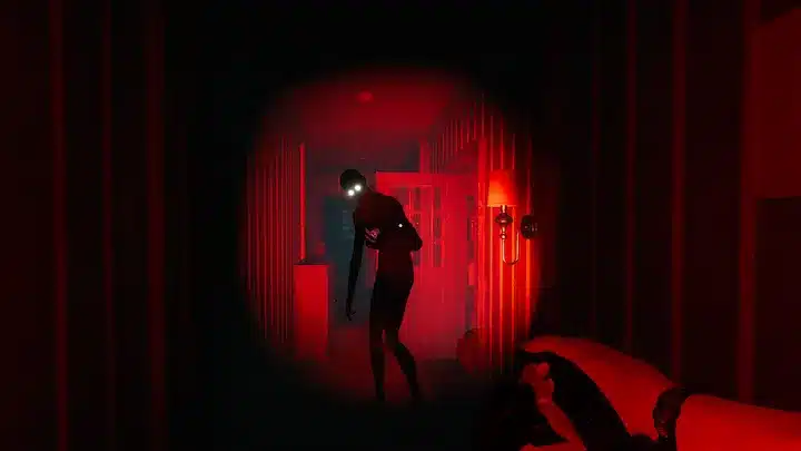 Ghost Watchers per PC