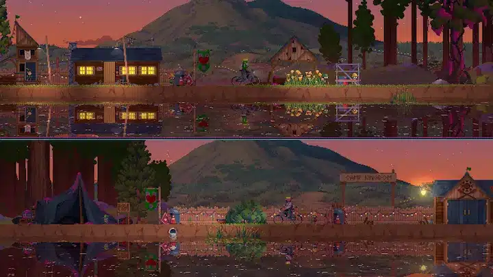 Kingdom Eighties pc ITA