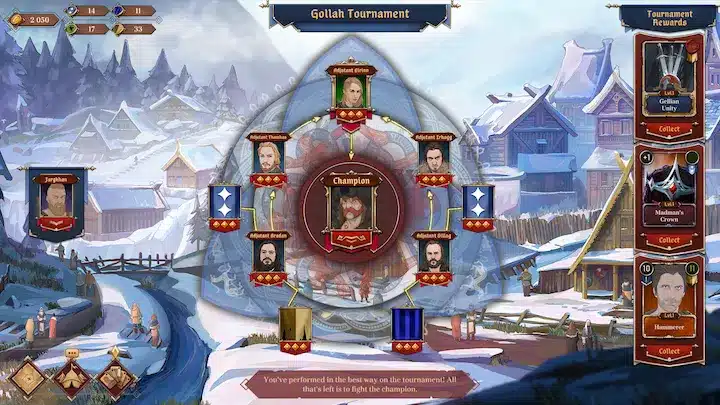 Ash of Gods The Way PC