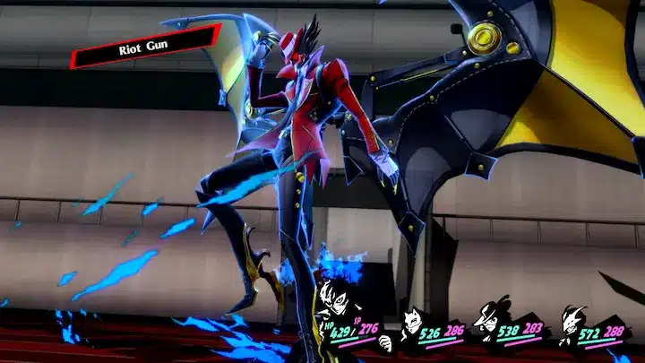 Persona 5 Royal per PC