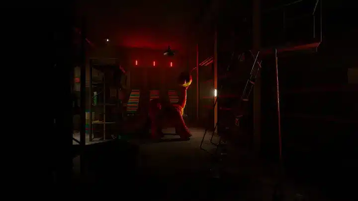 Poppy Playtime Chapter 2 PC