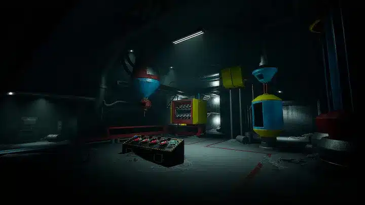 Poppy Playtime Chapter 2 per PC