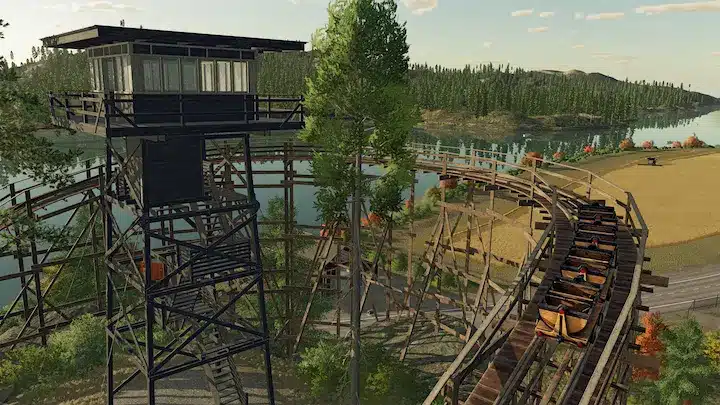 Farming Simulator 22 Platinum Expansion per PC