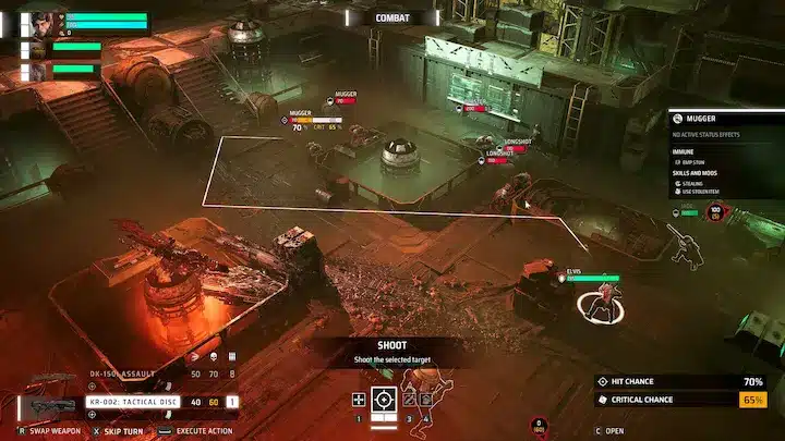 Miasma Chronicles PC