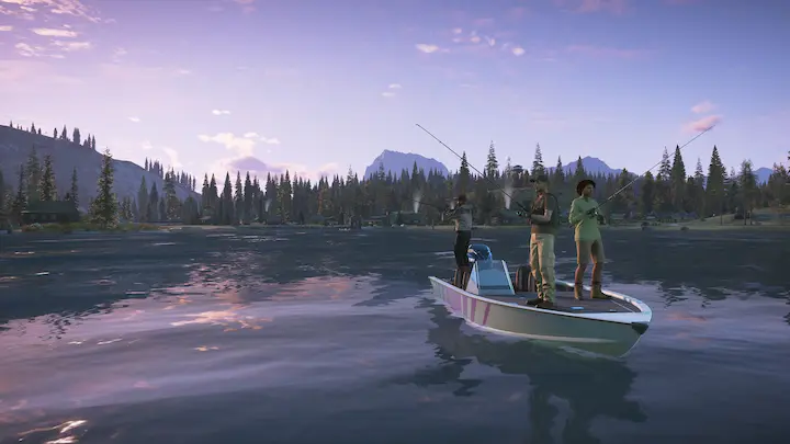 Call of the Wild The Angler pc