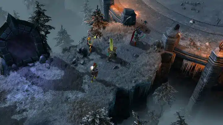 Drakensang Online PC