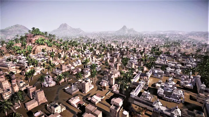 Ultimate Epic Battle Simulator 2 per PC