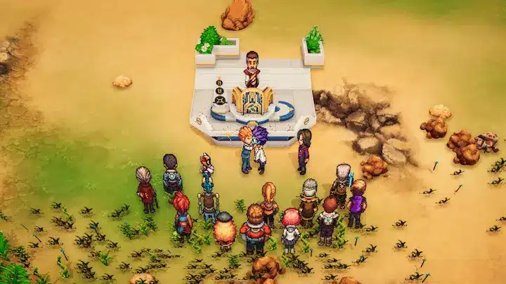 One Lonely Outpost per pc