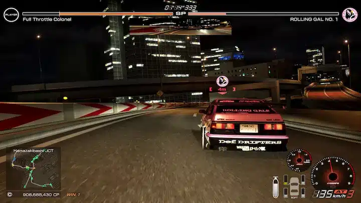 Tokyo Xtreme Racer Scaricare