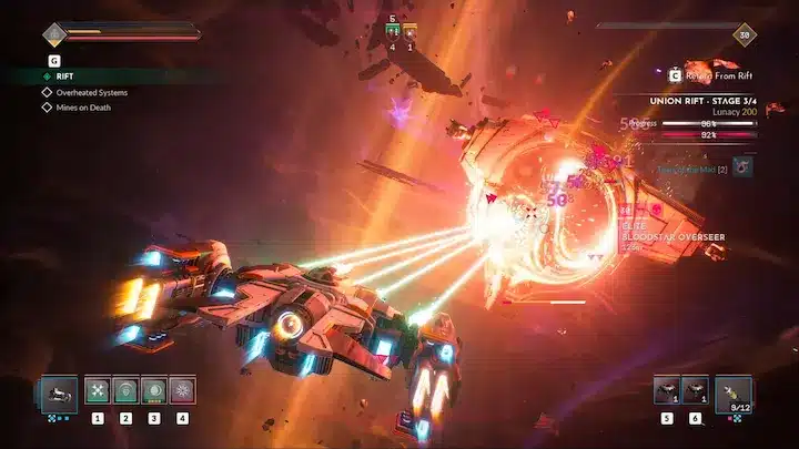 Everspace 2 pc