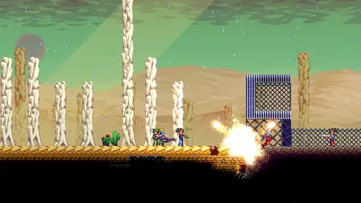 Farworld Pioneers per PC