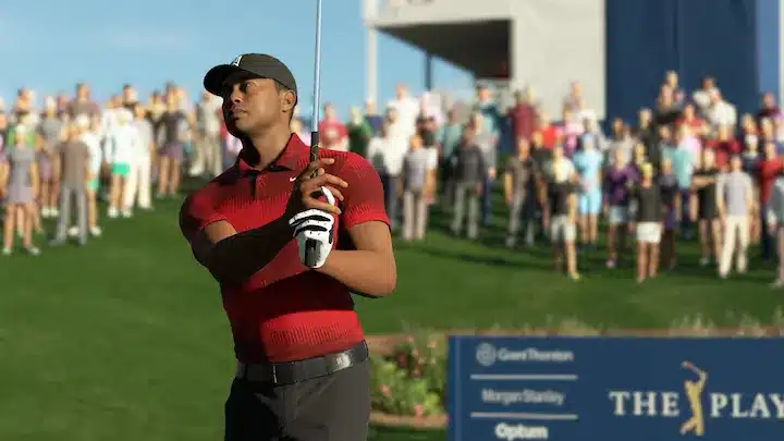 PGA Tour 2K23 PC