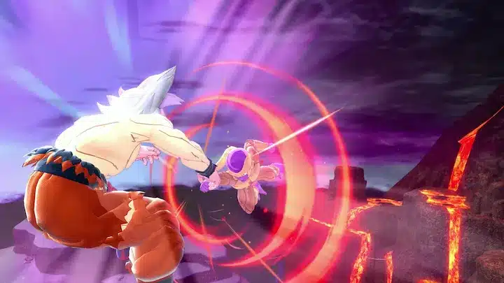 Dragon Ball The Breakers PC ITA