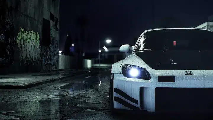 Need For Speed per PC