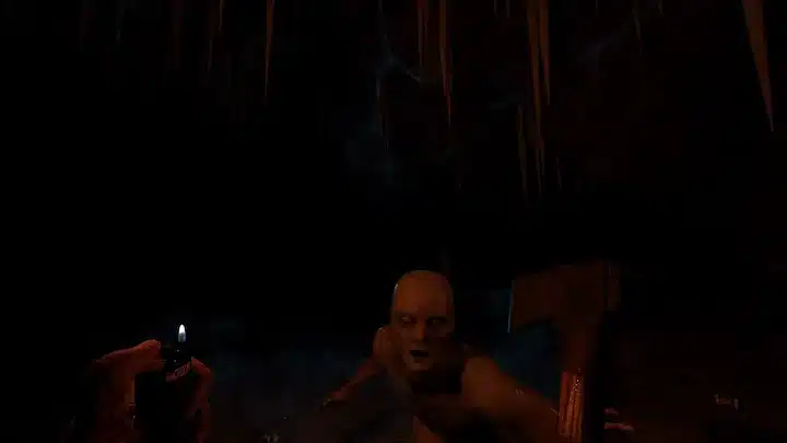 The Forest Scaricare PC