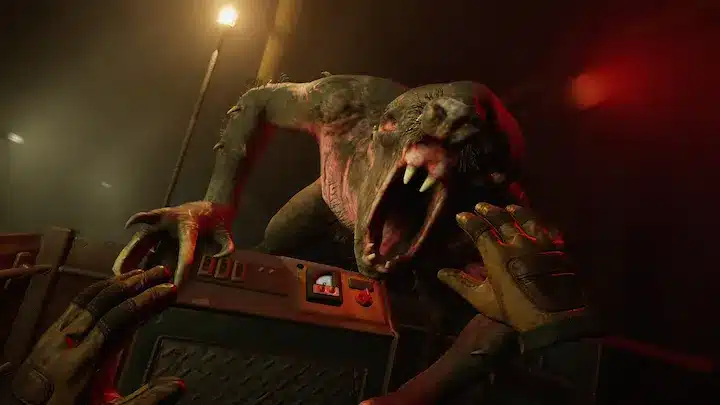 Metro Awakening Scaricare