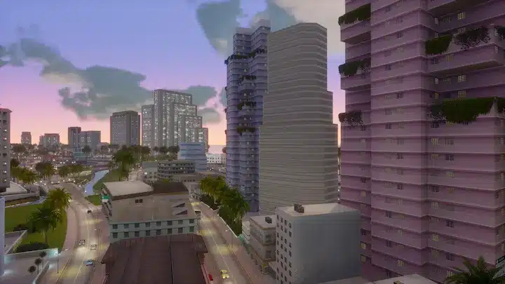 GTA Vice City PC
