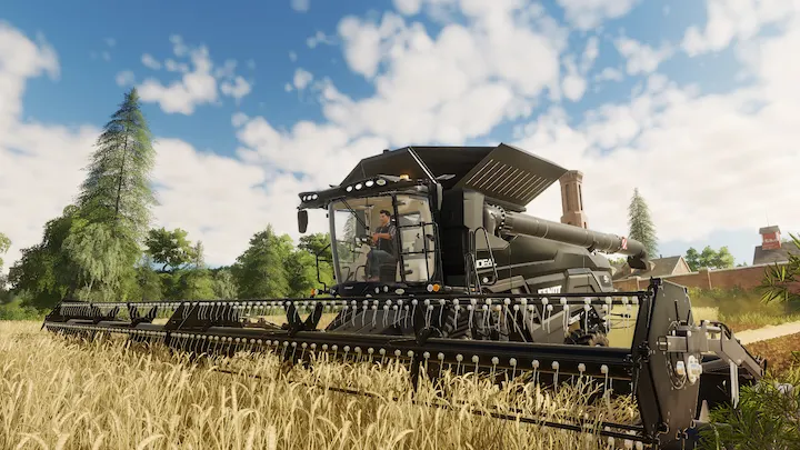 Farming Simulator 19 per pc