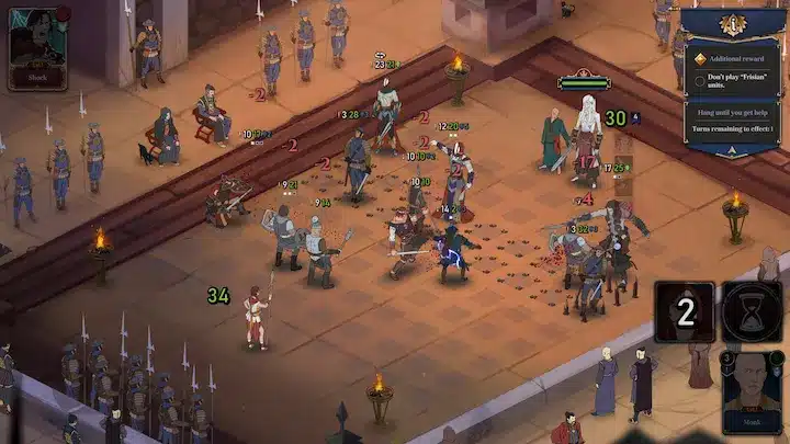 Ash of Gods The Way ITA