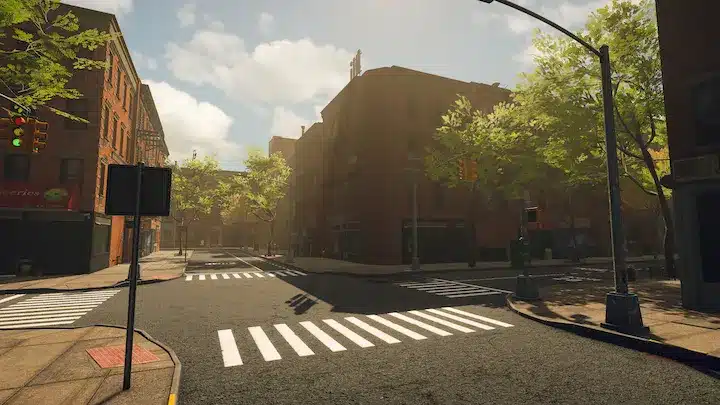 Trader Life Simulator per PC