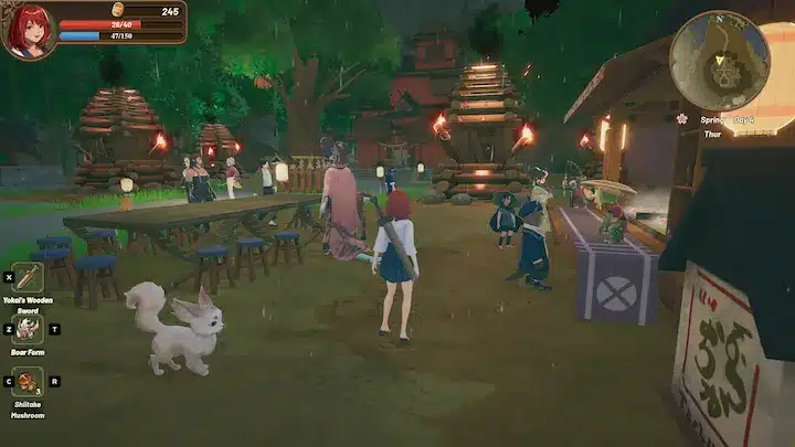 Tales of Seikyu Scaricare