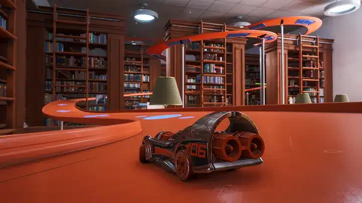 Hot Wheels Unleashed per PC