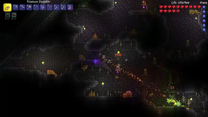 Terraria per PC