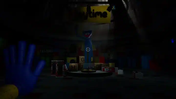 Poppy Playtime per PC