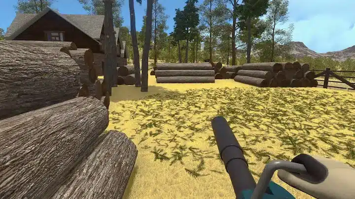 House Flipper Farm ITA