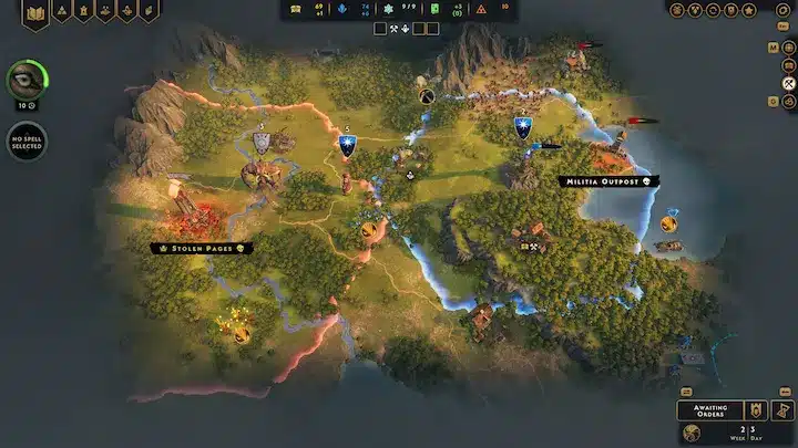 SpellForce Conquest of Eo per PC