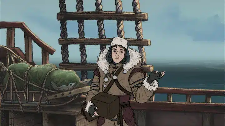 The Pale Beyond Per PC