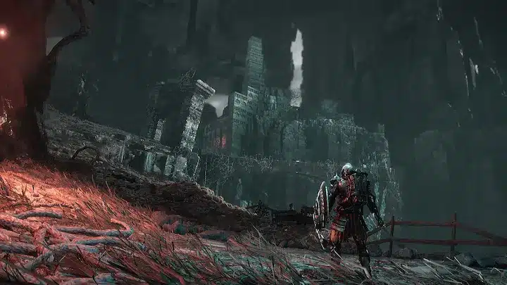 Bleak Faith Forsaken per PC