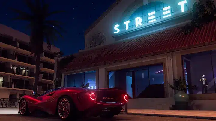 Test Drive Unlimited Solar Crown Scaricare