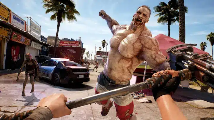 Dead Island 2 PC