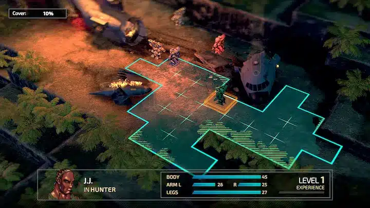 Front Mission 1st Remake PC ITA