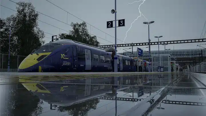 Train Sim World 3 per PC