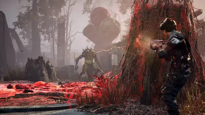 Miasma Chronicles ITA