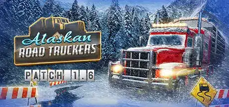 Alaskan Road Truckers PC ITA
