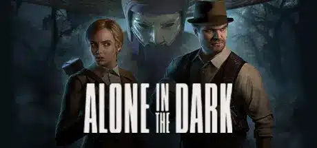 Alone in the Dark PC ITA