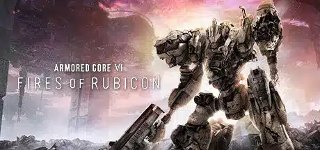 Armored Core VI Fires of Rubicon PC ITA