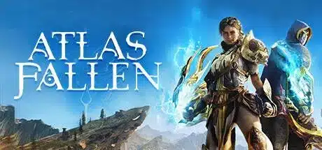 Atlas Fallen per PC ITA