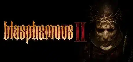Blasphemous II PC ITA